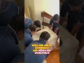 HOW TO MOVE YOUR SAFE WITHOUT LIFTING YOUR FINGER