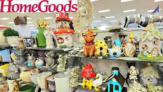 HOMEGOODS HOME DECOR IDEAS COME BROWSE WITH ME 2026