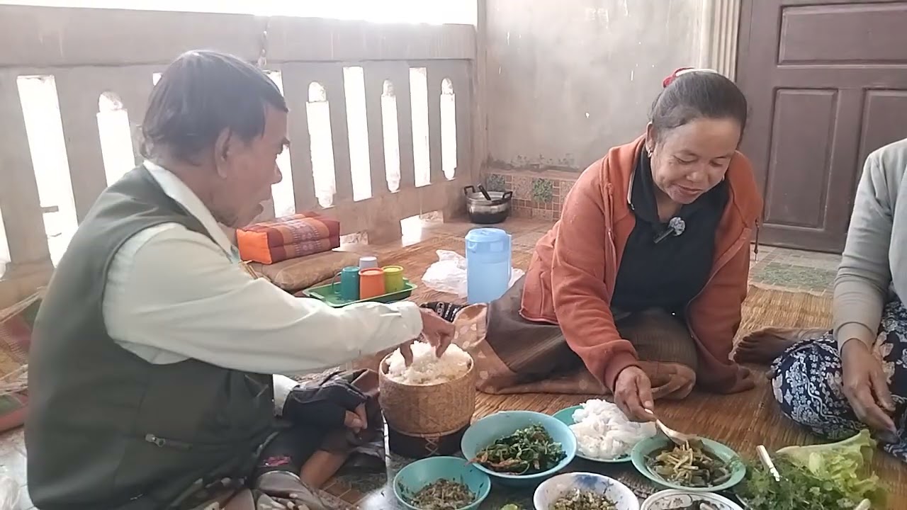 สรุปแล้วตู้ก้อนจะเอาหรือไม่กับคนนี้ที่พร้อมจะไปอยู่ด้วย 15 กุมภาพันธ์ ค.ศ 2026