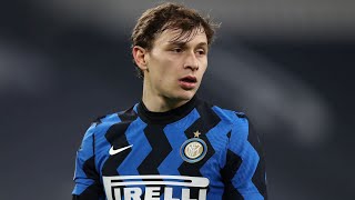 Nicolò Barella ► Speedy Pizza - Goals, Assist & Skills in Inter 2020/21ᴴᴰ