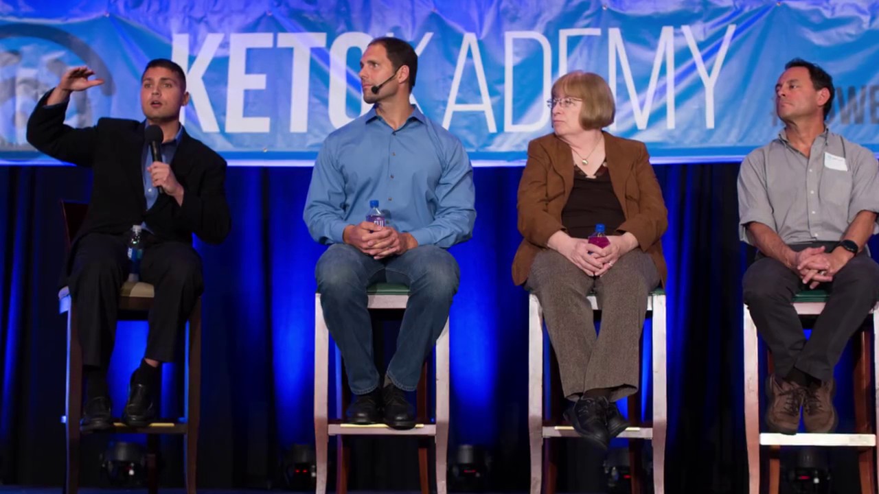 Keto::KADEMY powered by Prüvit