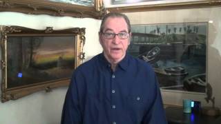 Introduction to Dr Jeffrey Mitchell DHM