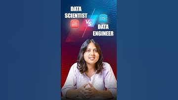 🔥Data Engineer Vs. Data Scientist in 2025 ( Key Differences) | Intellipaat #Shorts #TechJobs