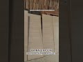 Check out these Amazon warehouse doors with a sleek laminate finish#Amazon #Warehouse#Doors#Laminate