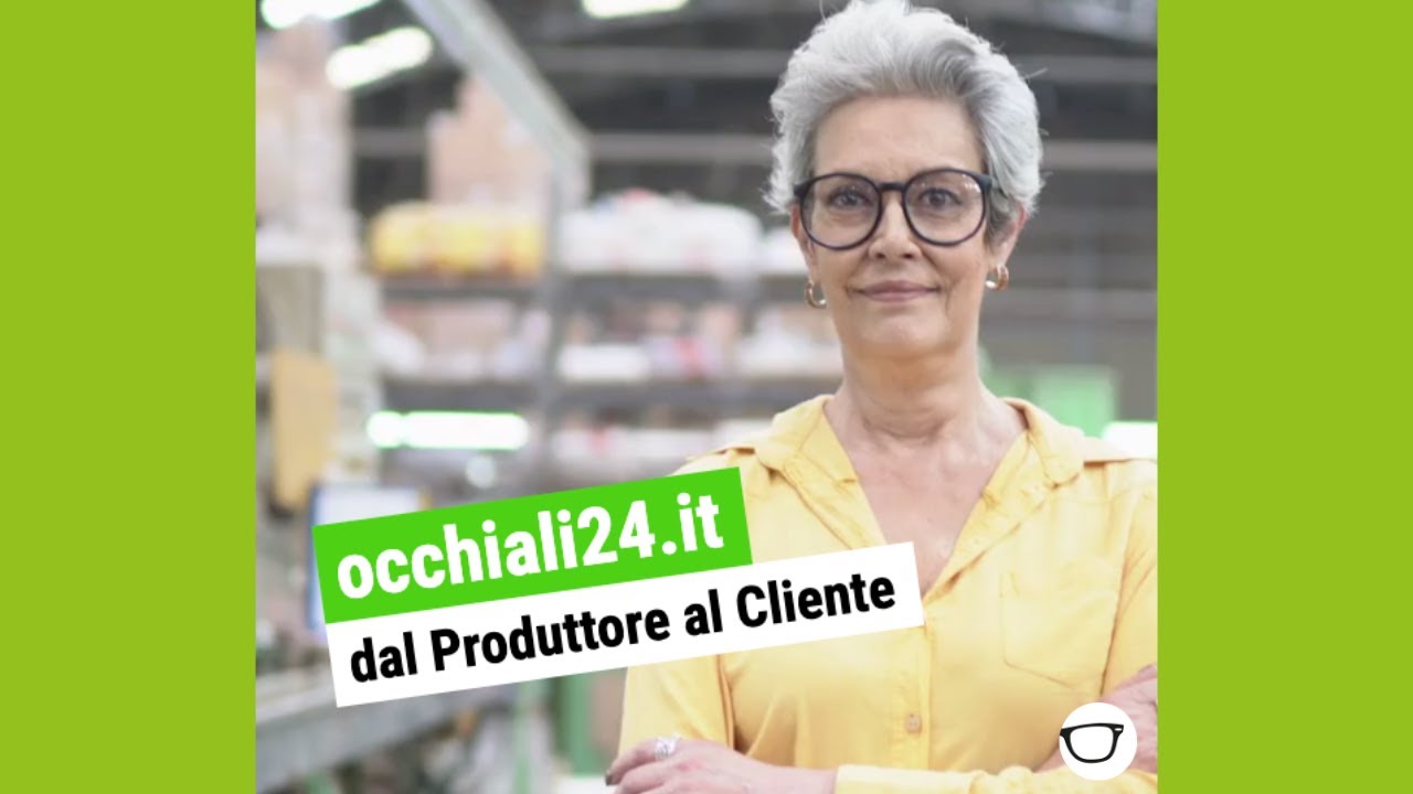 occhilai24.it - Chi Siamo - - YouTube