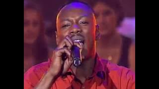 MC Solaar - RMI (live)