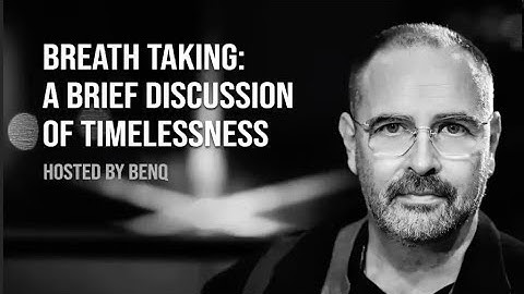 Breath Taking : A Brief Discussion of Timelessness