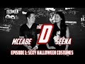 The D(ebate), Episode 1: Sexy Halloween Costumes