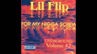 Lil Flip - Unknow Freestyle