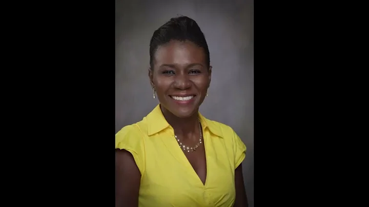 Meet the Board Members with Heather Lamm