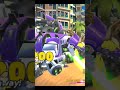 Mecha Sharkjira Walk Through the beach #hungryshark #hungrysharkworld #mechasharkjira #gameplay