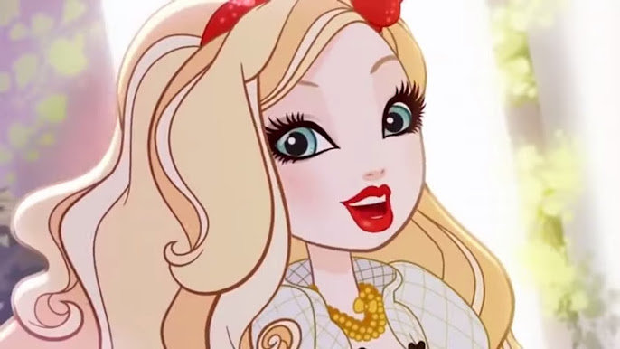 Chapter 1 | Ever After High Official - YouTube