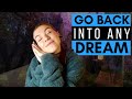 How to RE-ENTER A Dream | Dream Chaining for More Dreams &amp; Lucid Dreams