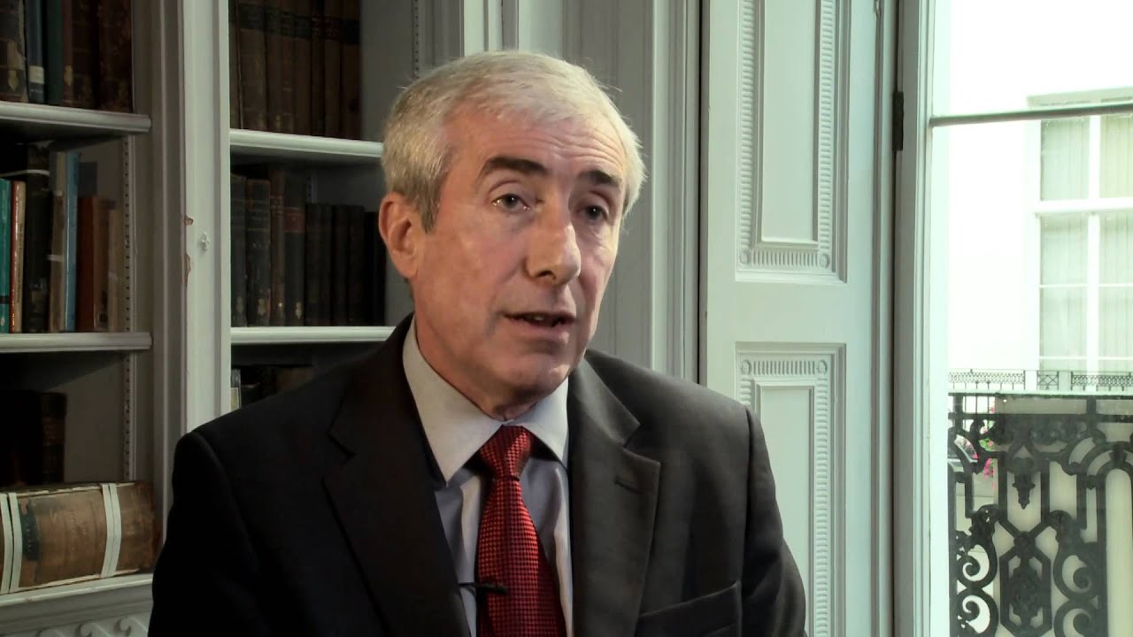 John Cuppello Interview - CEO Qube Global Software - Customer Conference 2011