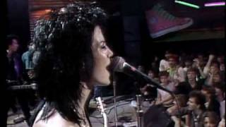 Joan Jett  The Blackhearts   Do You Wanna Touch Me