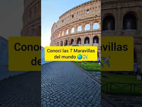 Conocí las 7