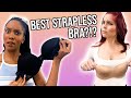 What is the BEST Strapless Bra!?!