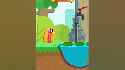 Hack run sausage run infinity money!!!!!