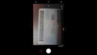 ASC - Mobile Drives Licence Demo screenshot 5