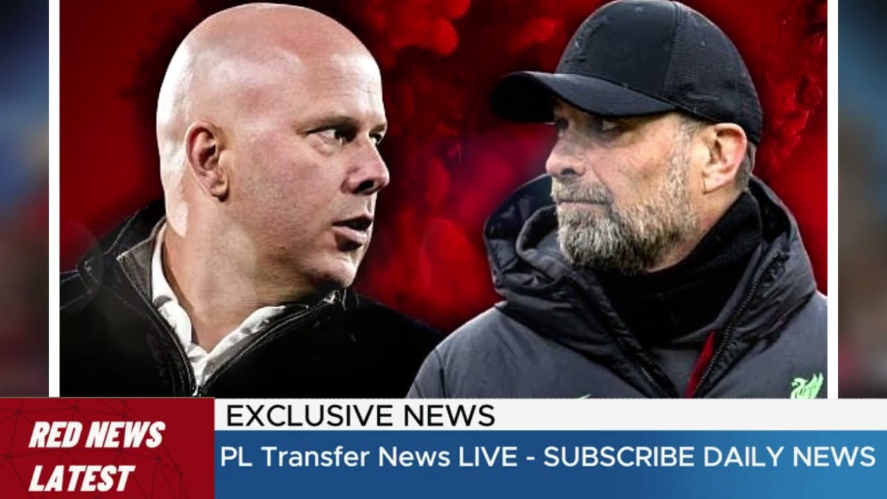 qh88 ai game bài uy tín nhất hiện nay😟Quà tặng Jurgen Klopps BIGGEST failure HURTS Arne Slots Liverpool future
