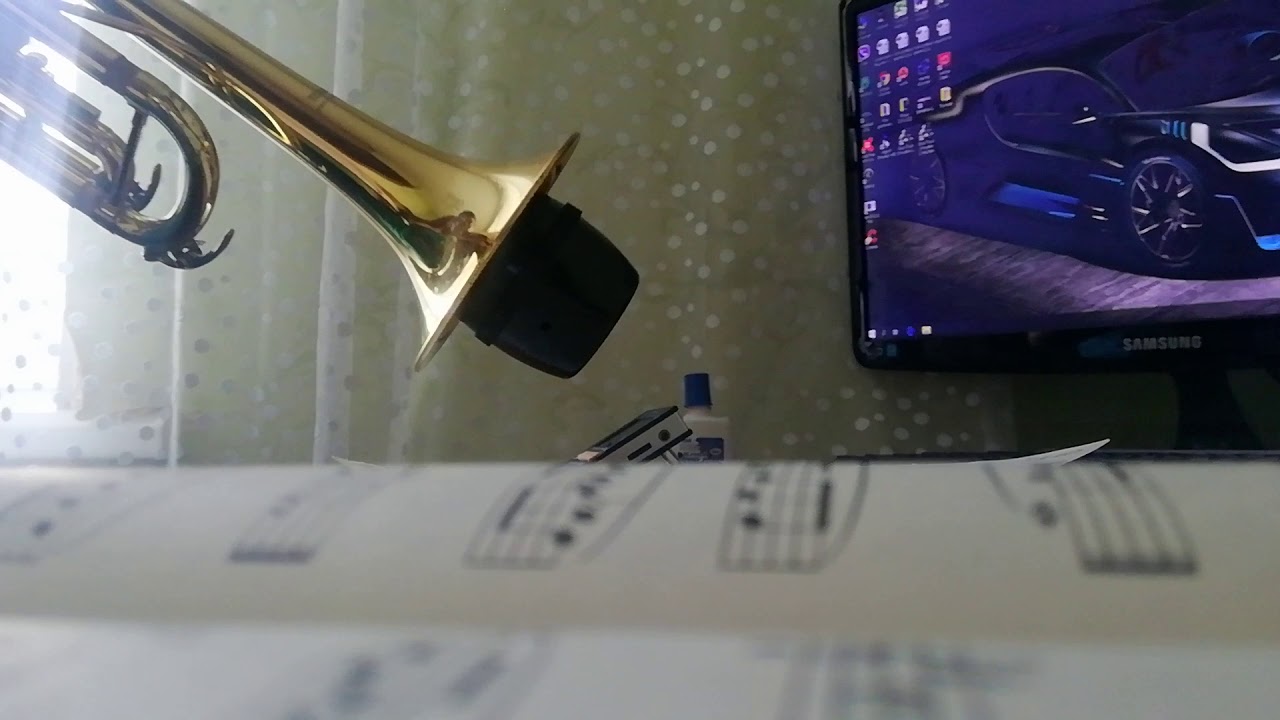 Arban best trumpet school. YouTube