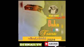 DJ enai1 remix na Ahmad Abdullah audio 2024