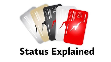 How Australian airline status credits work (and how to earn them)