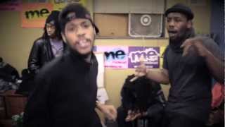 YUNG GLEESH - FREESTYLE HEEM #3