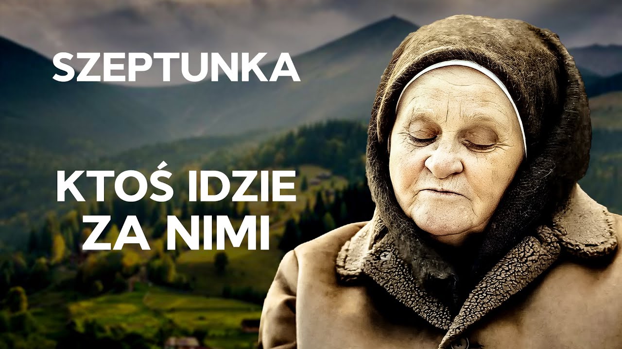 😨 Nieczysta siła poluje na nich – Serial Szeptunka | Seriale po polsku