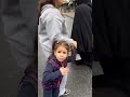 برد 🥶 بس لازم لولو تكول آيس كريم لحسن الحظ انو مافي ههههههه