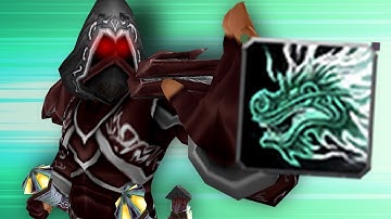 This Monk Is Actually INSANE! (5v5 1v1 Duels) -  Rogue PvP WoW: Battle For Azeroth 8.1