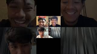 Cep sanud Timo Daisuke Abah ican Itings meledax