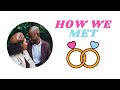 Christian Couple | How We Met - Episode 1