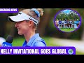 Nelly Invitational 2026 GOES GLOBAL 🌍⛳ | Future LPGA Stars Fight for Chevron Championship Spot