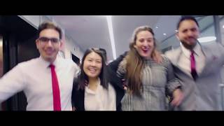 Desautels MBA Lipdub Class 2018