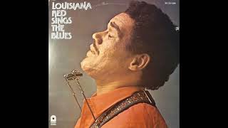 Louisiana Red – The Story Of Louisiana Red
