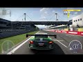 Project CARS 3 - 2016 Bentley Continental GT3 - Gameplay