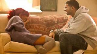 Rihanna - What's My Name Ft. Drake (Official Music Video) HD