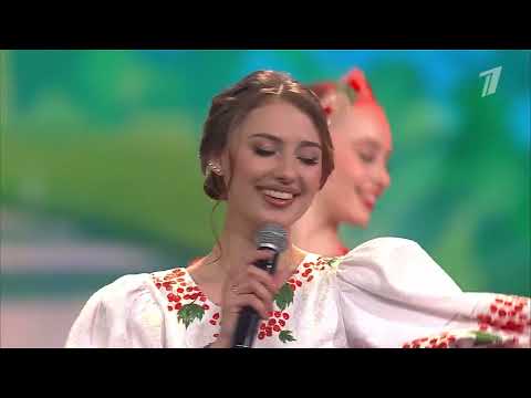 Елизавета Долженкова и