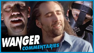 CON AIR is Definitely a Movie About Cons in the Air - Wanger Commentary Highlights