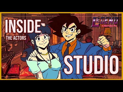 LEGEND - INSIDE THE ACTORS STUDIO [☆BTS BONUS☆]