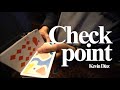 "Checkpoint" | CARDISTRY BY KEVIN DÍAZ | MANOSANTA