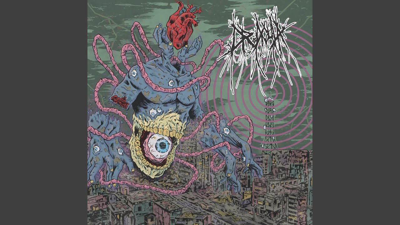 The Werewolf of Fever Swamp