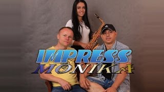 MONIKA - IMPRESS - 2015 (Bella Bella o Izabella) chords