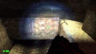 SMOD Outbreak Walkthrough Part 6