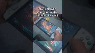 Mobapad M12S: The ultimate Premium Switch 2 Controller