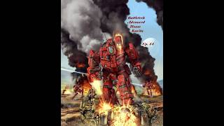 BattleTech Advanced: House Kurita Ep. 44
