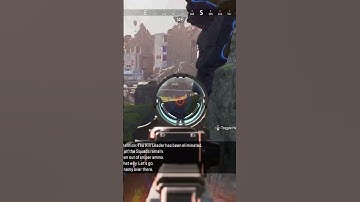 Apex legend Long shot #apexlegends #reels #viral #gaming