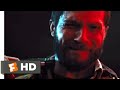 Upgrade (2018) - Fighting for Control Scene (9/10) | Movieclips