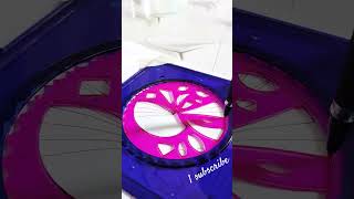 Subscribe For More Videos... Geometrical Shape 008